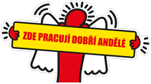 Dobrý anděl